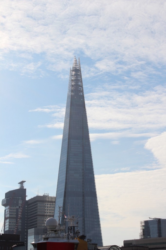 The Shard